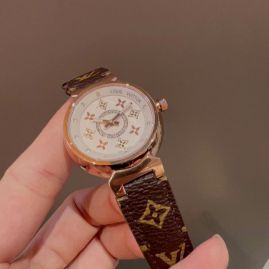 Picture of LV Watches Women _SKU2398lv-33x12mm-03280848